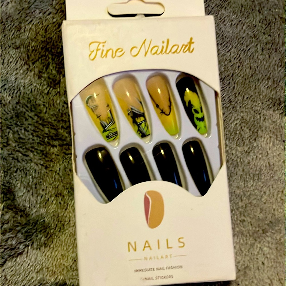 Nails